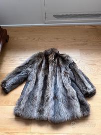 Pelliccia di marmotta