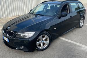 BMW 320d SW