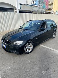 BMW 320d SW