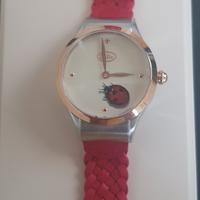 orologio dodo la coccinella 