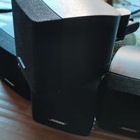 altoparlanti , casse BOSE