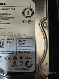 hardisk 4tb 
