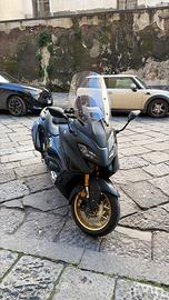 Yamaha t max tech max