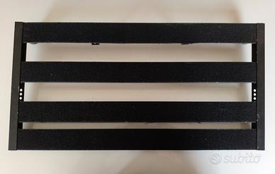 Pedaliera Pedalboard Palmer Pedalbay 60