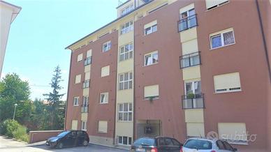 Appartamento L'Aquila [ce480VRG]