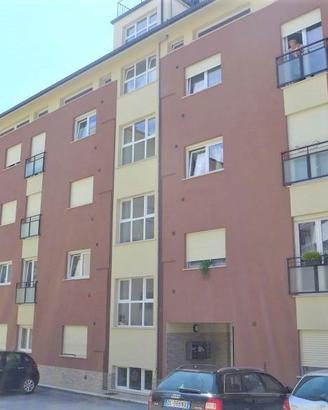 Appartamento L'Aquila [ce480VRG]