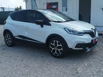 Renault Captur dCi 8V 90 CV Start&Stop Energy Inte