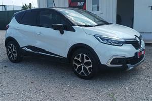 Renault Captur dCi 8V 90 CV Start&Stop Energy Inte