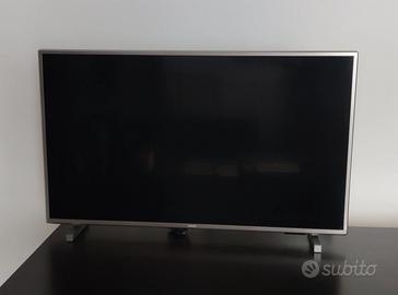 Philips 32” Smart TV Full HD 