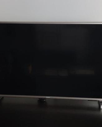 Philips 32” Smart TV Full HD 