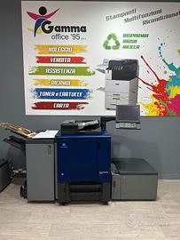 Konica Minolta AccurioPrint C3070L Ricondizionata