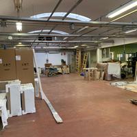 Capannone - Magazzino