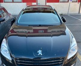 Peugeot 508 sw