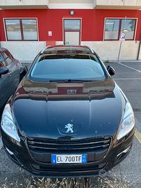 Peugeot 508 sw