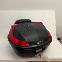 Bauletto top case Givi Blade Topcase B47 Blade MON