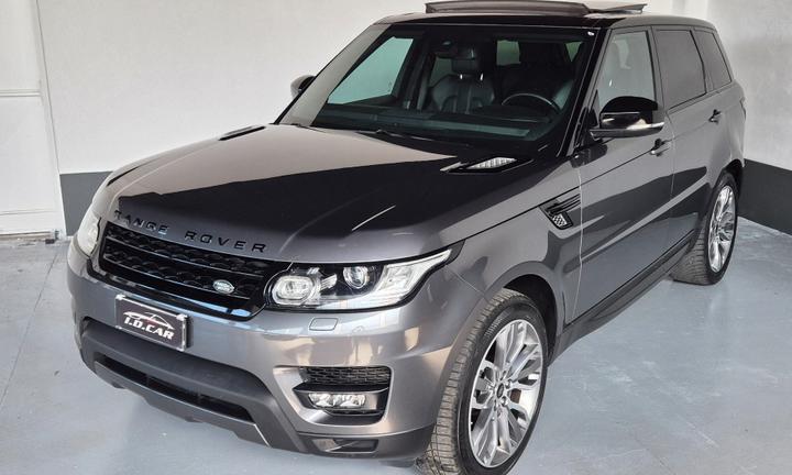 Land Rover Range Rover Sport 3.0 TDV6 HSE Dynamic