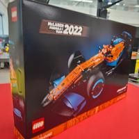 lego 42141 mclaren f1 2022 ZYQ 30384