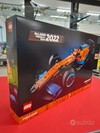 lego 42141 mclaren f1 2022 ZYQ 30384