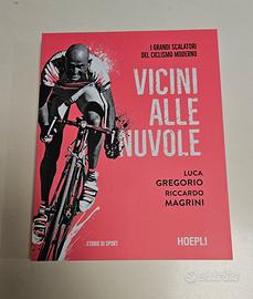 Vicini alle nuvole - storie di sport 