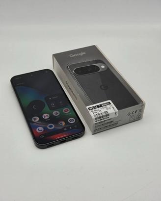 Google Pixel 10 256 Gb