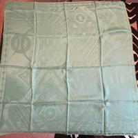 Foulard in pura seta Emilio Pucci