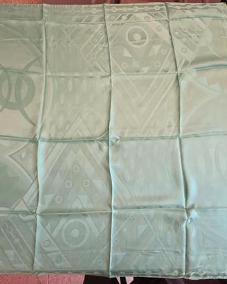 Foulard in pura seta Emilio Pucci