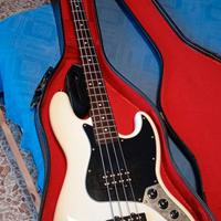 Fender - Jazz Bass - Modern Player - Basso