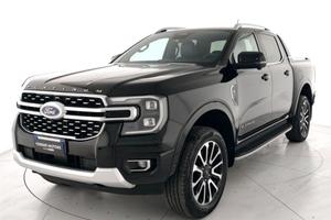 FORD Ranger 3.0 ecoblue doppia cabina Platinum awd