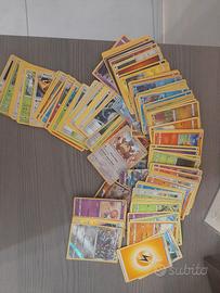 carte pokemon e 1 pikachu