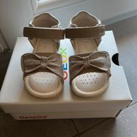 Sandali geox bambina