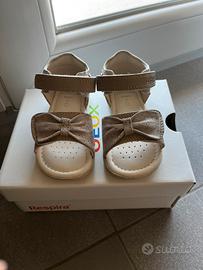 Sandali geox bambina