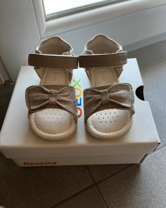 Sandali geox bambina