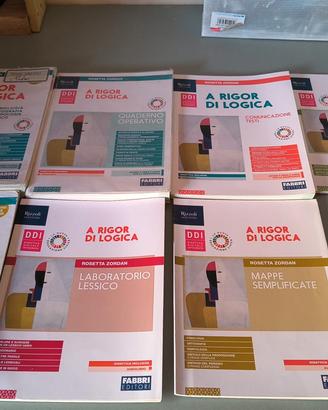 a rigore di logica 