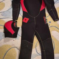 Muta semistagna+computer sub