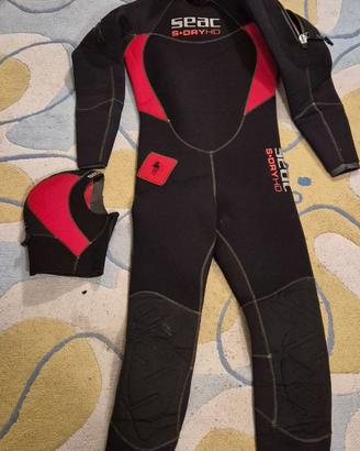 Muta semistagna+computer sub