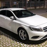 Mercedes Classe A 180 CDI 1.8