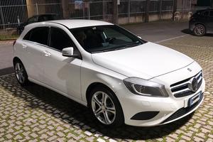 Mercedes Classe A 180 CDI 1.8