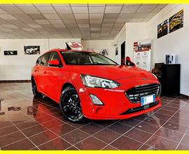 Ford New Focus 1.5 EcoBlue 120 CV SW ST-Line Co-Pi