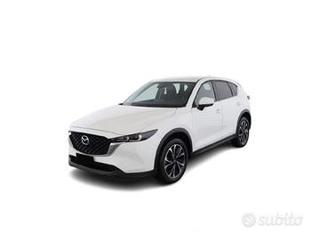Mazda CX-5 2.2L Skyactiv-D 150 CV 2WD Busines...