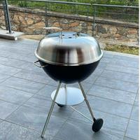 Barbecue Martinsen 58 Classic A CARBONELLA