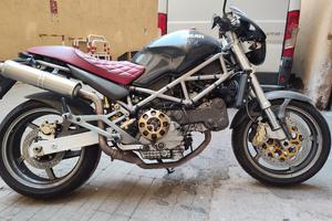 ducati monster