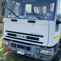 Iveco EuroCargo 80