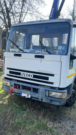 Iveco EuroCargo 80