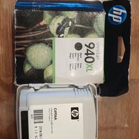 HP 940XL black nero C4906A
