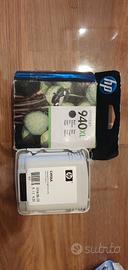 HP 940XL black nero C4906A