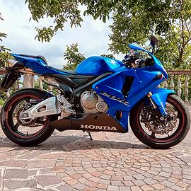 Honda CBR 600 - 2005
