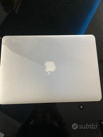 Mac Book pro