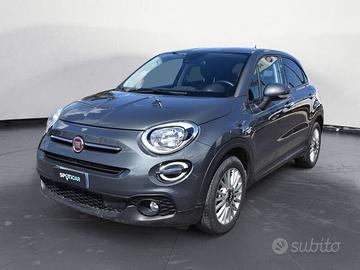 FIAT 500X 1.3 Mjet 95cv E6D Connect