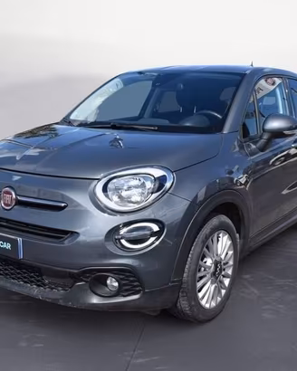 FIAT 500X 1.3 Mjet 95cv E6D Connect