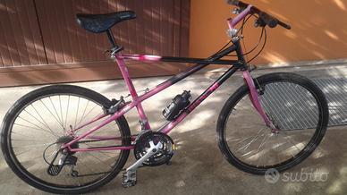 Mountain bike